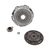 Kit Clutch City 1.5L 14-22 OEP 620331200