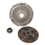 Kit Clutch Aveo 1.6L 08-18 OEP 622314900