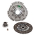 Kit Clutch Frontier 2.4L 01-14 LUK 624277500