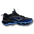 TÊNIS MIZUNO PROPHECY 13 PRETO E AZUL CLARO - comprar online