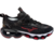 TÊNIS MIZUNO WAVE PROPHECY 13 PRETO E VERMELHO - comprar online