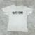 CAMISA QUIKSILVER BRANCA - PREMIUM