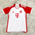 CAMISA DO BAYERN DE MUNIQUE I 23 TORCEDOR ADIDAS MASCULINO