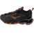 TÊNIS MIZUNO WAVE PROPHECY 13 PRETO E LARANJA