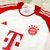 CAMISA DO BAYERN DE MUNIQUE I 23 TORCEDOR ADIDAS MASCULINO - comprar online