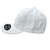 BONÉ QUIKSILVER BRANCO - comprar online