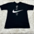 CAMISA NIKE PRETA - PREMIUM - comprar online