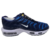 TÊNIS NIKE TN PLUS PRETO E AZUL - comprar online