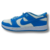 TÊNIS NIKE AIR DUNK LOW AZUL