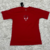 CAMISA NIKE BULLS VERMELHA - PREMIUM