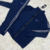 CONJUNTO NIKE AZUL MARINHO DRI-FIT - PREMIUM na internet