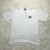 CAMISA QUIKSILVER BRANCA- PREMIUM