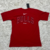 CAMISA NIKE BULLS VERMELHA - PREMIUM - comprar online