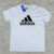 CAMISA ADIDAS BRANCA