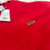 CAMISA LACOSTE VERMELHA - PREMIUM - comprar online