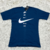 CAMISA NIKE AZUL - PREMIUM - comprar online