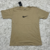 CAMISA NIKE BEGE - PREMIUM