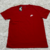 CAMISA NIKE VERMELHA - PREMIUM