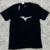 CAMISA MIZUNO PRETA - PREMIUM