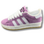 TÊNIS ADIDAS CAMPUS ROSA COM BRANCO