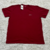 CAMISA QUIKSILVER VERMELHA - PREMIUM