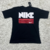 CAMISA NIKE PRETA - PREMIUM - comprar online