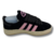 TÊNIS ADIDAS CAMPUS PRETO COM ROSA - comprar online