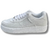 TÊNIS NIKE AIR FORCE 1 BRANCO