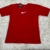 CAMISA NIKE VERMELHA - PREMIUM