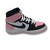 TÊNIS NIKE AIR JORDAN 1 PINK CANO ALTO - comprar online