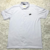 CAMISA POLO DA NIKE BRANCA - PREMIUM