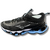 TÊNIS MIZUNO WAVE PROPHECY 13 PRETO E AZUL