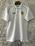 Camisa Polo África do Sul Branca - comprar online