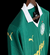 Camisa Palmeiras 2024 Home - comprar online