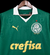 Camisa Palmeiras 2024 Home na internet