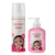 Linha Infantil Beautyzinha