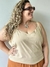 Regata Plus Size - loja online