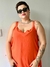 Regata Plus Size - Mari Carvalho Plus Size