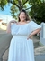 Vestido Longo Plus Size