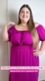 Vestido Longo Plus Size - loja online