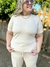 Conjunto Moletinho Plus Size - comprar online