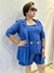 Conjunto plus size Camille