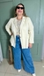 Blazer plus size