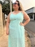 Vestido Midi Plus Size Leticia