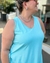 Vestido Comfy Plus Size - Mari Carvalho Plus Size