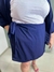 Conjunto Shorts Saia e Kimono plus size - comprar online