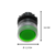 Botão Pulsante Iluminado Verde Csw-Bfi2-Wh Weg Pulsador - comprar online