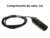 Eletrodo Tipo Pendulo EPW Para Rele de Nivel Weg - 10583739 - comprar online