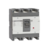 Disjuntor Caixa Moldada 3p AGW800N-DX800-3 45ka 800a Weg