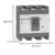 Disjuntor Caixa Moldada 3p AGW800N-DX800-3 45ka 800a Weg - comprar online